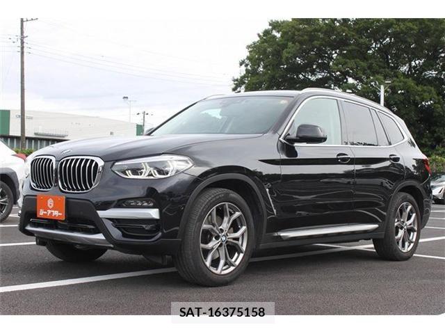 Bmw X3 2020-04 7057760-23