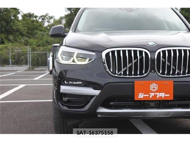 Bmw X3 2020-04 7057760-24