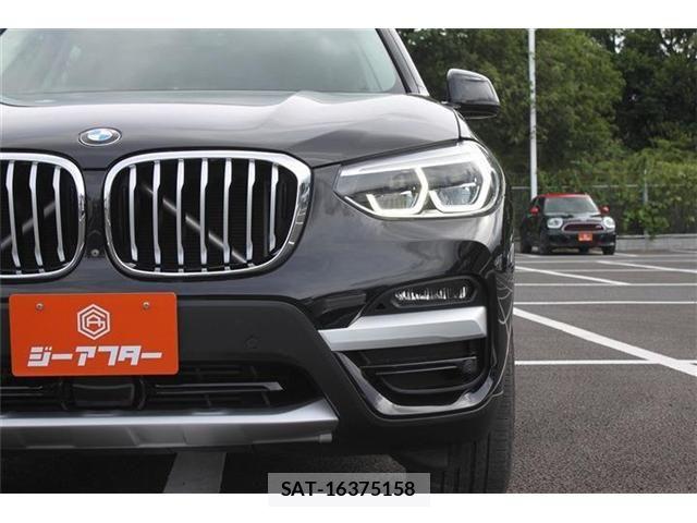 Bmw X3 2020-04 7057760-25