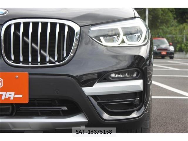 Bmw X3 2020-04 7057760-26