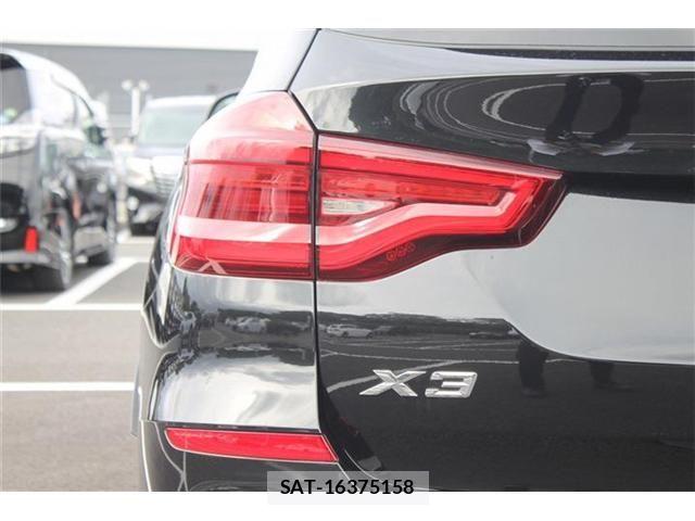 Bmw X3 2020-04 7057760-27