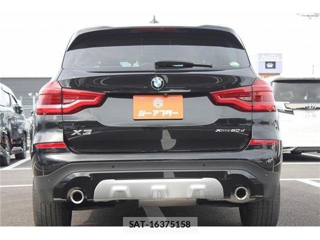 Bmw X3 2020-04 7057760-8