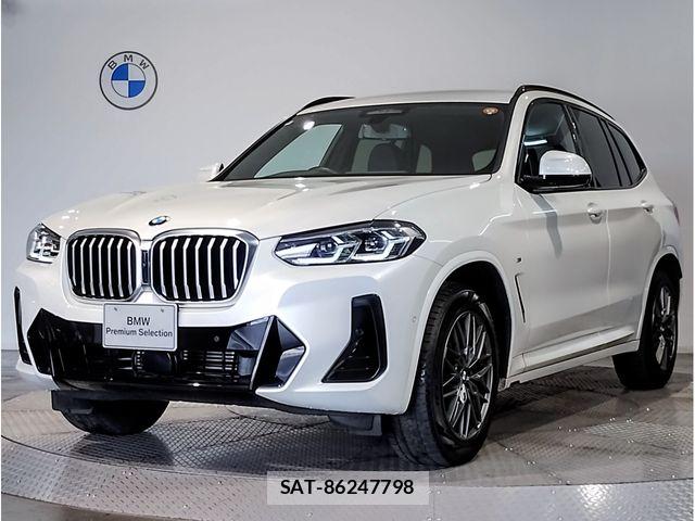 Bmw X3 2024-06 7057043-0