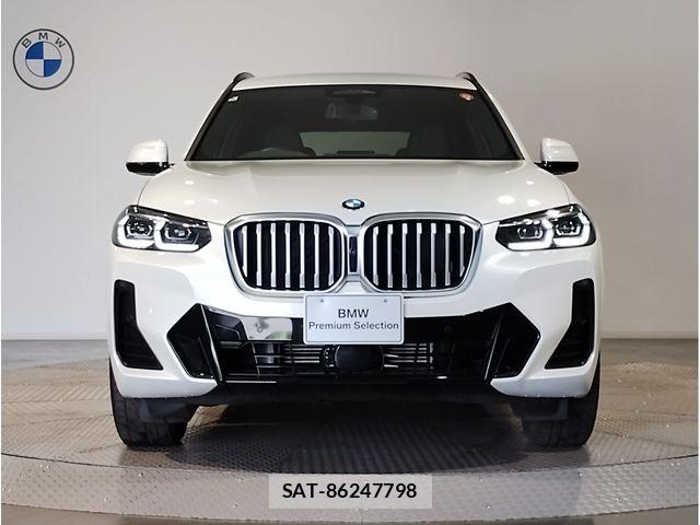 Bmw X3 2024-06 7057043-3