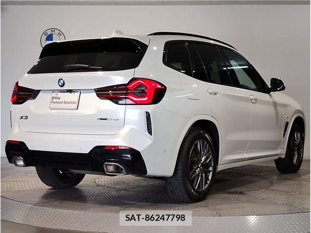 Bmw X3 2024-06 7057043-6