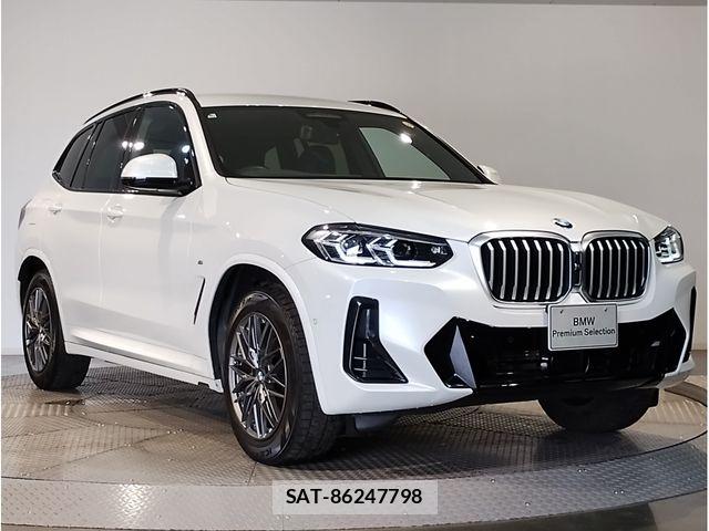 Bmw X3 2024-06 7057043-8
