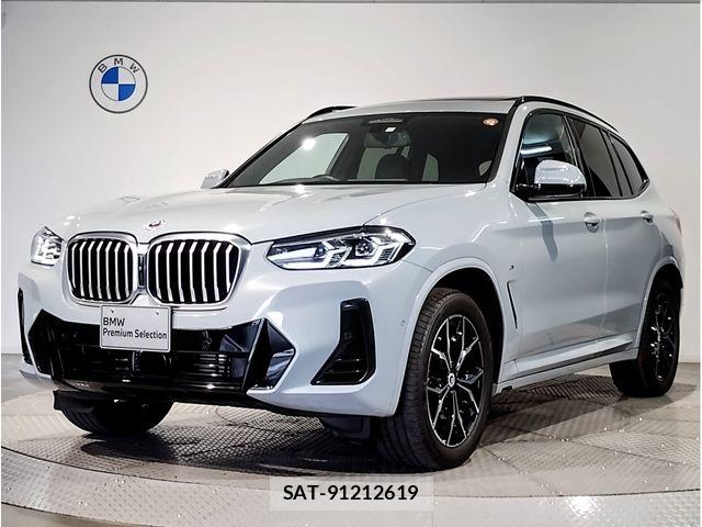Bmw X3 2023-05 7057749-0