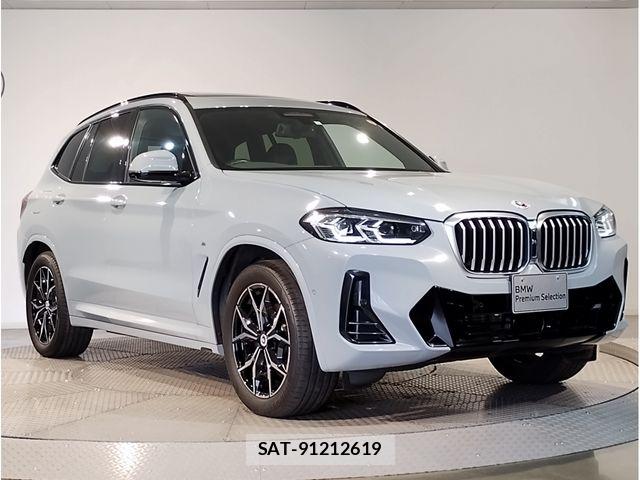 Bmw X3 2023-05 7057749-6