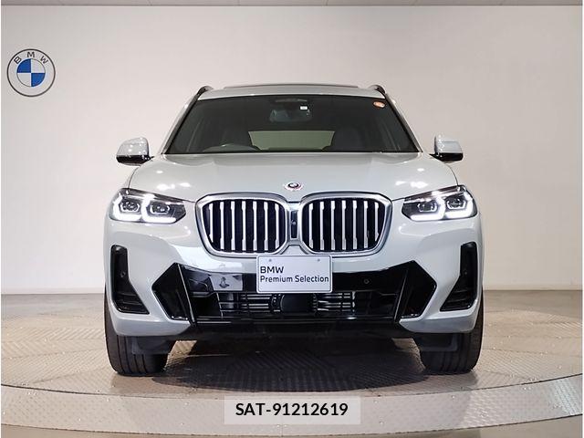 Bmw X3 2023-05 7057749-7