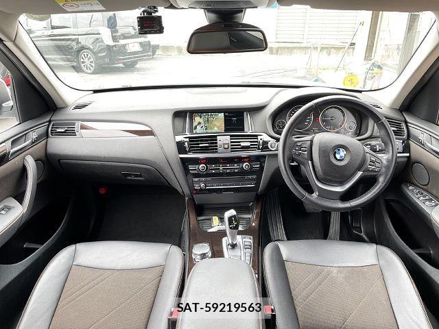 Bmw X3 2015-06 7057761-1
