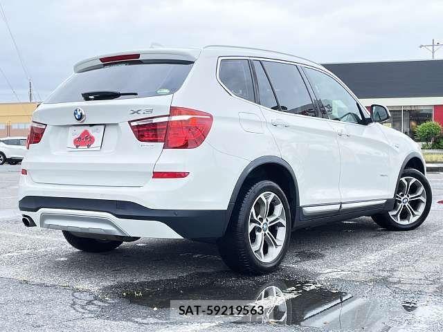 Bmw X3 2015-06 7057761-2