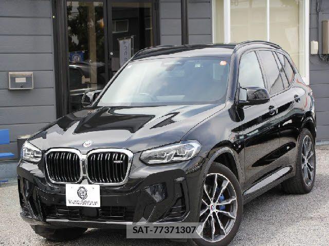 Bmw X3 2022-11 7057746-0