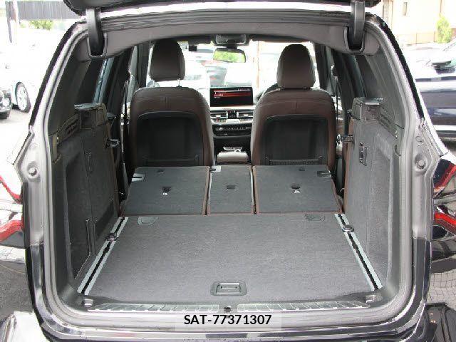 Bmw X3 2022-11 7057746-17