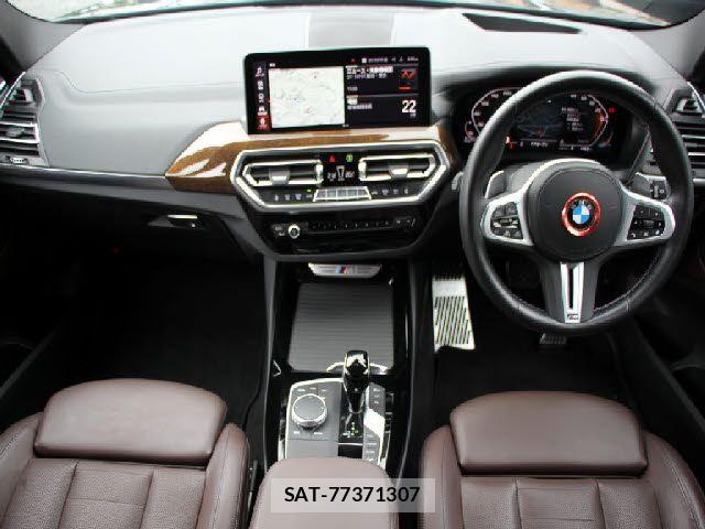 Bmw X3 2022-11 7057746-1