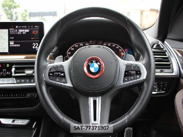 Bmw X3 2022-11 7057746-19