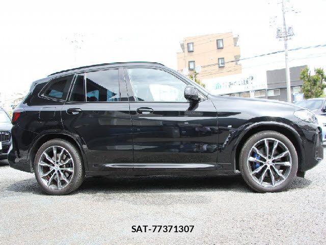 Bmw X3 2022-11 7057746-24