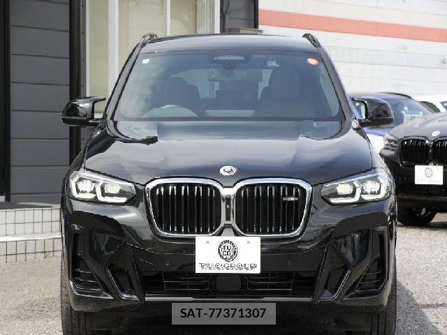 Bmw X3 2022-11 7057746-28