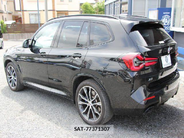 Bmw X3 2022-11 7057746-2