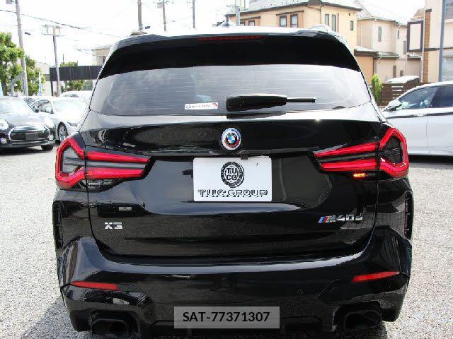 Bmw X3 2022-11 7057746-29