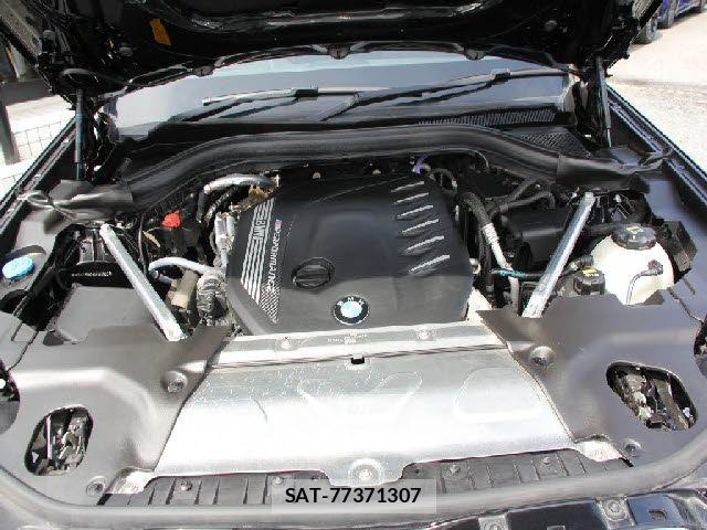 Bmw X3 2022-11 7057746-3