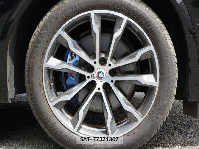 Bmw X3 2022-11 7057746-6