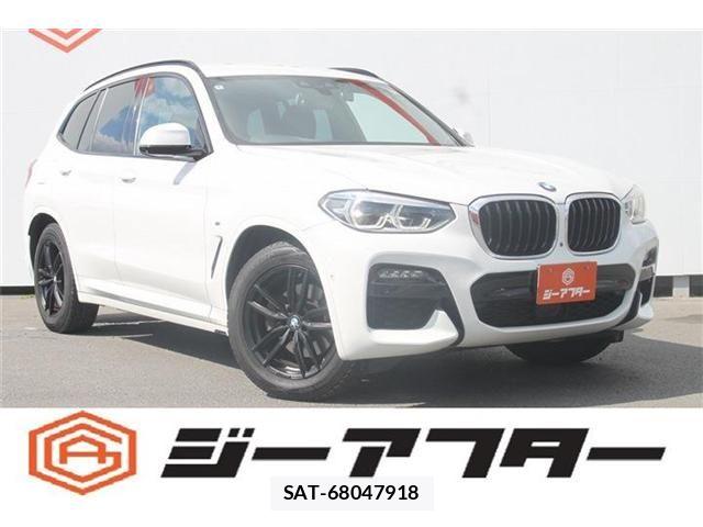 Bmw X3 2020-06 7215546-0