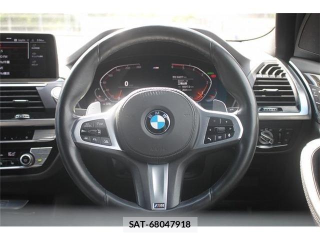 Bmw X3 2020-06 7215546-29