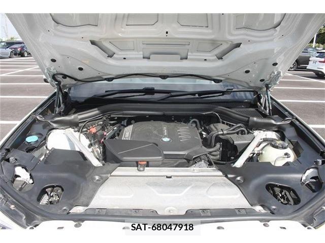 Bmw X3 2020-06 7215546-5