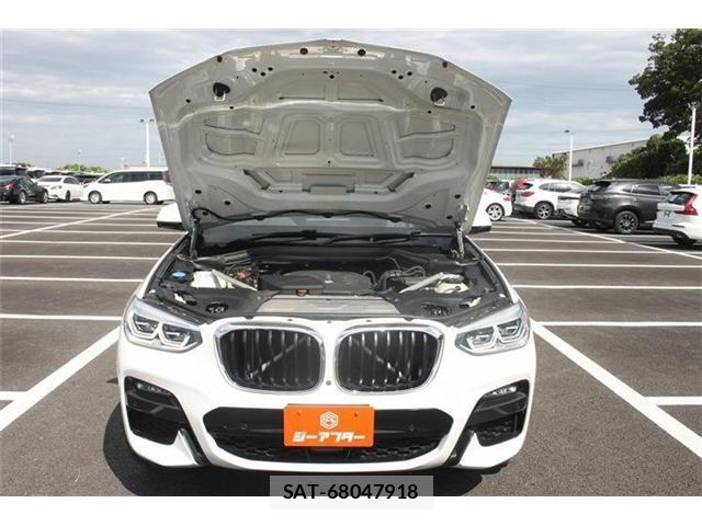 Bmw X3 2020-06 7215546-6
