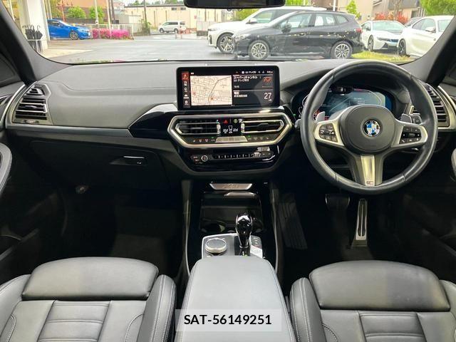 Bmw X3 2021-12 7215569-1