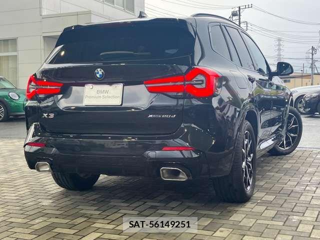 Bmw X3 2021-12 7215569-2