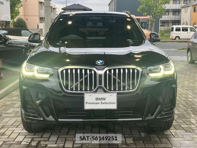 Bmw X3 2021-12 7215569-3