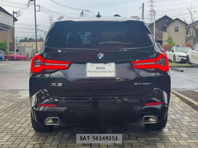 Bmw X3 2021-12 7215569-4