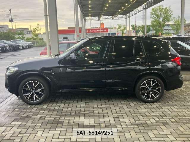 Bmw X3 2021-12 7215569-5