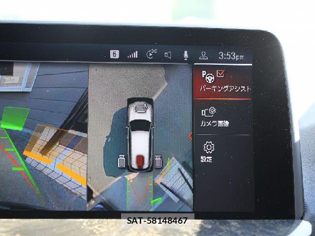 Bmw X3 2021-03 7215559-9