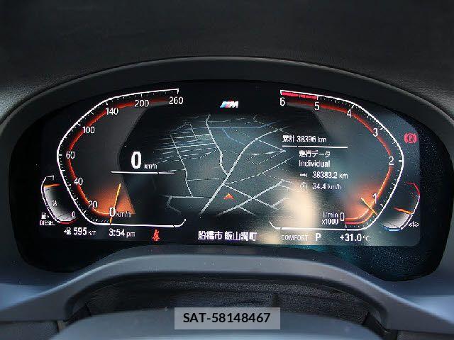Bmw X3 2021-03 7215559-16