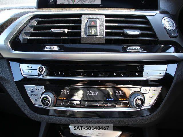 Bmw X3 2021-03 7215559-23
