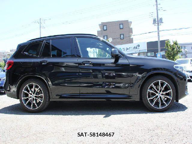 Bmw X3 2021-03 7215559-25