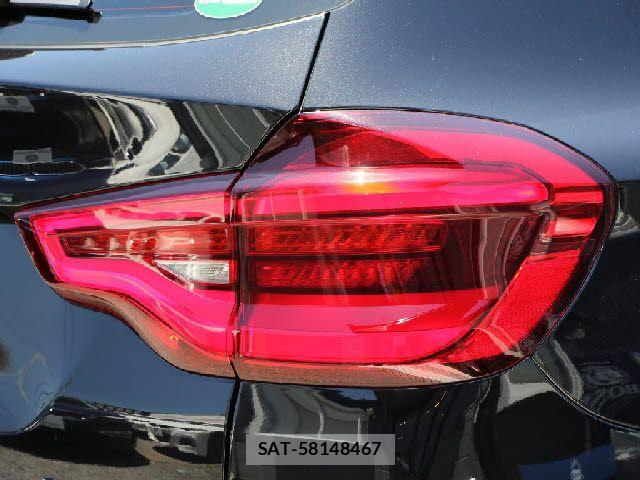 Bmw X3 2021-03 7215559-26