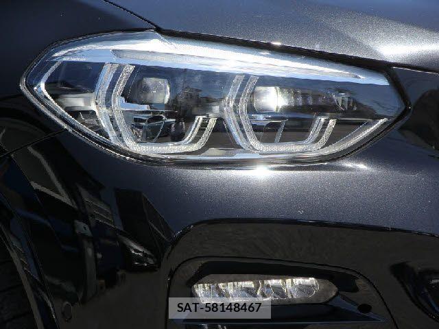 Bmw X3 2021-03 7215559-27