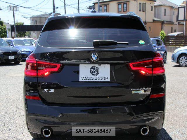 Bmw X3 2021-03 7215559-28