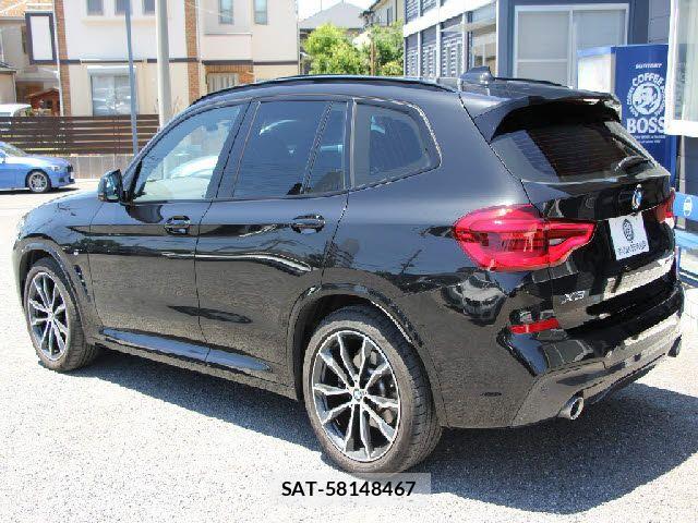 Bmw X3 2021-03 7215559-2