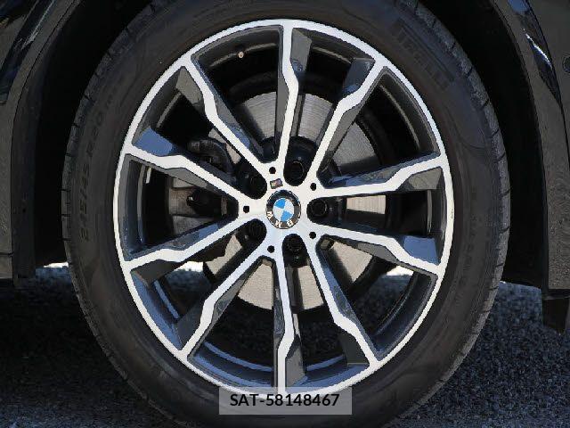 Bmw X3 2021-03 7215559-6
