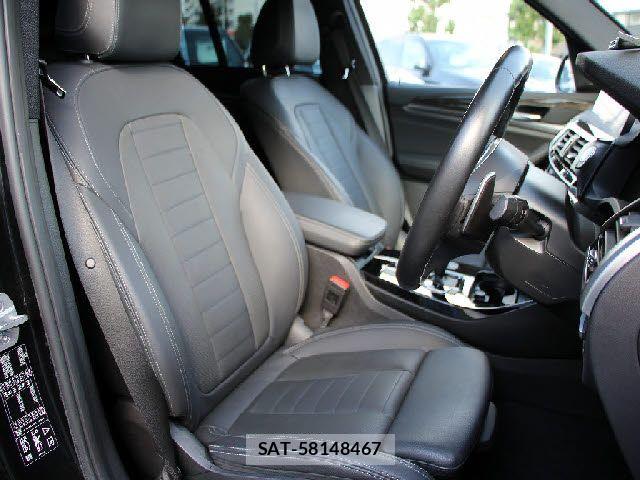 Bmw X3 2021-03 7215559-7