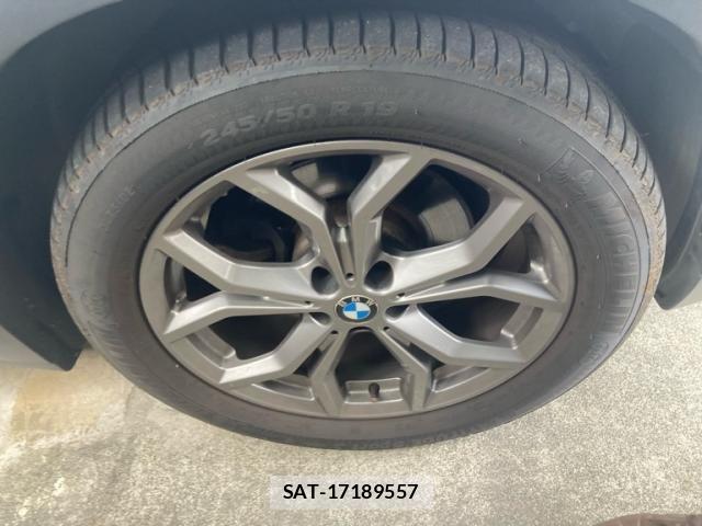 Bmw X3 2018-08 7215537-9