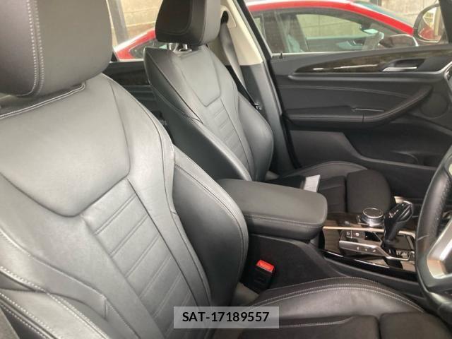 Bmw X3 2018-08 7215537-11