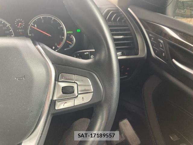 Bmw X3 2018-08 7215537-16