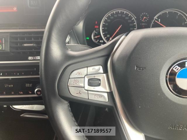 Bmw X3 2018-08 7215537-17