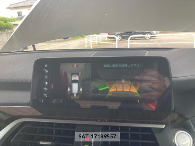 Bmw X3 2018-08 7215537-21