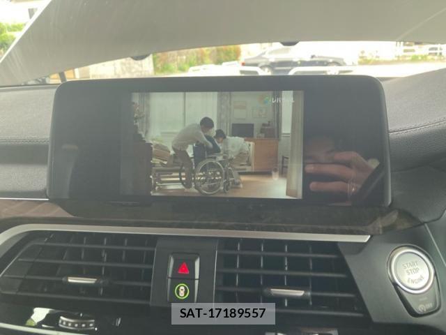 Bmw X3 2018-08 7215537-22